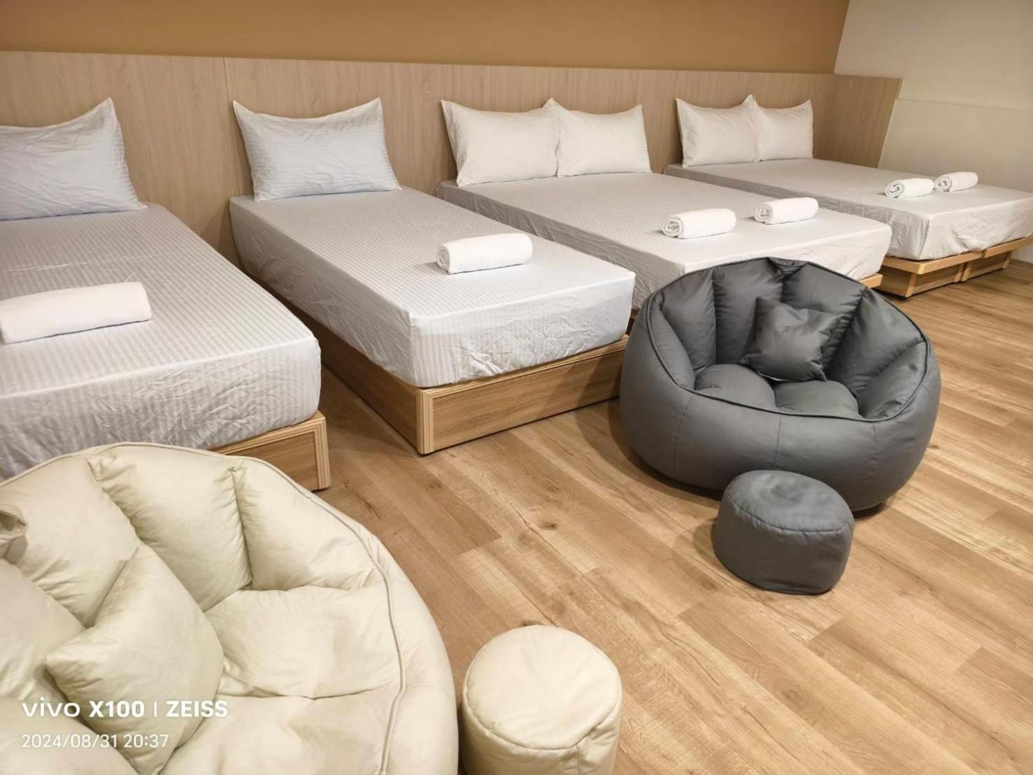 Appartement 恆春水漾會館 à Heng-ch'un Extérieur photo
