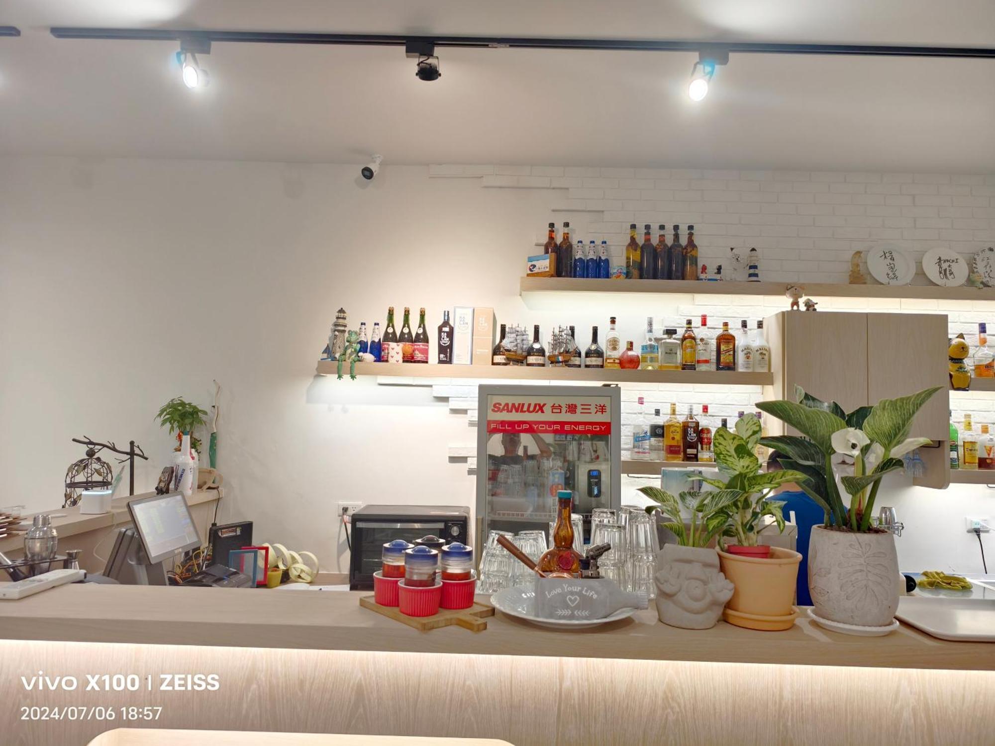 Appartement 恆春水漾會館 à Heng-ch'un Extérieur photo